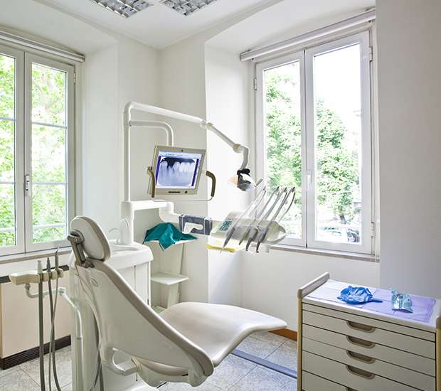 About Us | Luke Klele DMD - Dentist Wayne, NJ 07470 | (973) 553-2512