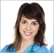 Photo of Becky, Certified Dental Assistant