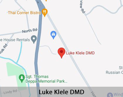 Map image for Dental Crowns and Dental Bridges in Wayne, NJ