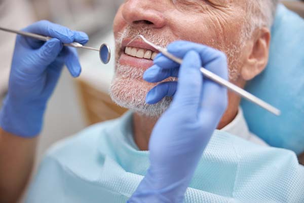 General Dentistry: Why Dental Checkups Are Necessary