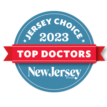 Jersey Choice 'Top Doctors' 2023 image